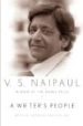 A WRITER S PEOPLE di NAIPAUL, V.S. 