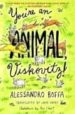 YOU RE AN ANIMAL, VISKOVITZ! de BOFFA, ALESSANDRO 