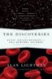 THE DISCOVERIES de LIGHTMAN, ALAN 