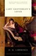 LADY CHATTERLEY'S LOVER de LAWRENCE, D.H. 