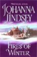FIRES OF WINTER de LINDSAY, JOHANNA 