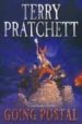 GOING POSTAL di PRATCHETT, TERRY 