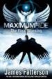 MAXIMUM RIDE di PATTERSON, JAMES 
