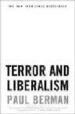 TERROR AND LIBERALISM di BERMAN, PAUL 