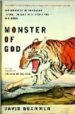 MONSTER OF GOD de QUAMMEN, DAVID 