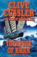 THE TREASURE OF KHAN di CUSSLER, CLIVE 