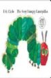 THE VERY HUNGRY CATERPILLAR di CARLE, ERIC 