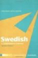 SWEDISH: COMPREHENSIVE GRAMMAR de HOLMES, PHILIP  HINCHLIFFE, IAN 