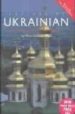 COLLOQUIAL UKRANIAN (BOOK AND CDS AND CASSETES) di PRESS, IAN  PUGH, STEFAN 