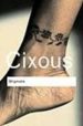 STIGMATA (2ND ED.) de CIXOUS, HELENE 