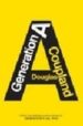 GENERATION A di COUPLAND, DOUGLAS 