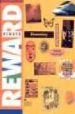REWARD: ELEMENTARY de GREENALL, SIMON 