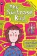 THE SUITCASE KID de WILSON, JACQUELINE 
