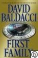 FIRST FAMILY di BALDACCI, DAVID 