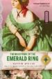 THE DECEPTION OF THE EMERALD RING di WILLIG, LAUREN 