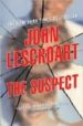 THE SUSPECT de LESCROART, JOHN 