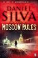 MOSCOW RULES de SILVA, DANIEL 