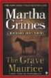 THE GRAVE MAURICE di GRIMES, MARTHA 