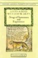 SONGS OF INNOCENCE AND EXPERIENCE (LIBRO + CASETE) de BLAKE, WILLIAM 