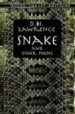 SNAKE AND OTHER POEMS de LAWRENCE, D.H. 