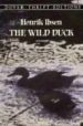 THE WILD DUCK de IBSEN, HENRIK 