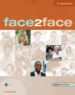 FACE2FACE: SWORKBOOK WITH KEY (STARTER) de REDSTON, CHRIS  CUNNINGHAM, GILLIE 