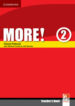 MORE!: TEACHER S BOOK (NIVEL 2) de PUCHTA, HERBERT 