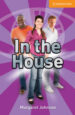 IN THE HOUSE (LEVEL 4) (INTERMEDIATE) (CAMBRIDGE ENGLISH READERS) : BOOK/AUDIO CD PACK di JOHNSON, MARGARET 
