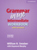 GRAMMAR IN USE INTERMEDIATE (3RD ED.): WORKBOOK WITH ANSWERS de MURPHY, RAYMOND 