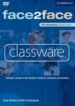 FACE2FACE: CLASSWARE DVD-ROM (PRE-INTERMEDIATE) di VV.AA. 