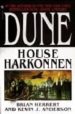 DUNE: HOUSE HARKONEN de HERBERT, BRIAN 