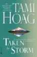 TAKEN BY STORM de HOAG, TAMI 