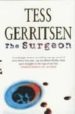 THE SURGEON de GERRITSEN, TESS 
