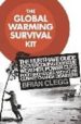 THE GLOBAL WARMING SURVIVAL KIT di CLEGG, BRIAN 