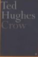 CROW de HUGHES, TED 