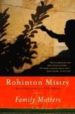 FAMILY MATTERS de MISTRY, ROHINTON 