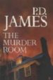 THE MURDER ROOM di JAMES, P. D. 