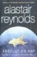 ABSOLUTION GAP di REYNOLDS, ALASTAIR 