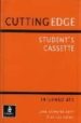 CUTTING EDGE. STUDENT CASSETTE de CUNNINGHAM, SARAH  MOOR, PETER 