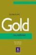 ADVANCED GOLD: COURSEBOOK di ACKLAM, RICHARD 