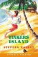 TINKERS ISLAND de RABLEY, STEPHEN 