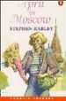 APRIL IN MOSCOW de RABLEY, STEPHEN 