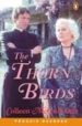 THE PENGUIN READERS LEVEL 6: THE THORN BIRDS de MCCULLOUGH, COLLEEN 