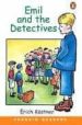 EMIL AND THE DETECTIVES: PENG 3: EMIL AND DETECTIVES NE KASTNER de KASTNER, ERICH 