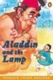 PENGUN BOOKS READER LEVEL 2: ALADDIN AND THE LAMP di VV.AA. 