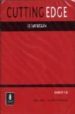 CUTTING EDGE: ELEMENTARY STUDENT S CD de CUNNINGHAM, SARAH  MOOR, PETER 