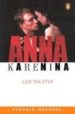 PENGUIN READERS LEVEL 6: ANNA KARENINA de TOLSTOI, LEON 