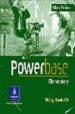 POWERBASE. STUDY BOOK CD (ELEMENTARY) di EVANS, DAVID 