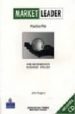 MARKET LEADER. PRACTICE FILE PACK (BOOK + CD) (PRE-INTERMEDIATE) de MASCULL, BILL 