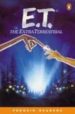 ET THE EXTRA-TERRESTRIAL (LEVEL 2) (INCLUDES CASSETTE) de KOTZWINKLE, WILLIAM 